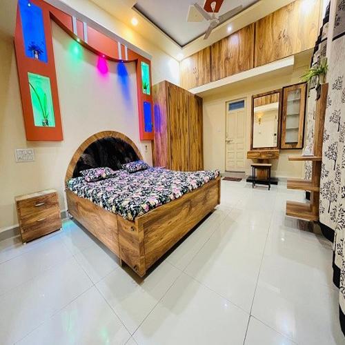 Krishna Homestay,Ujjain